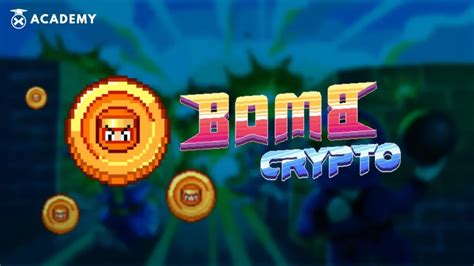 crypto bomb game|Bomb Crypto .